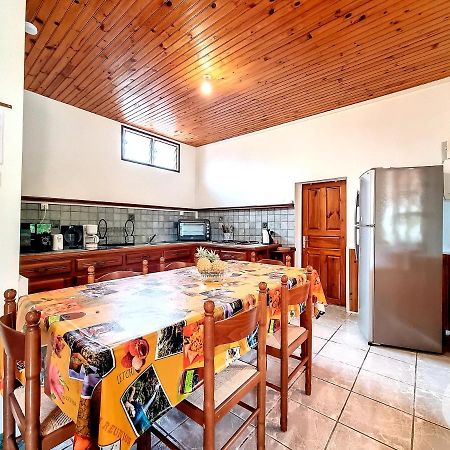Kaz'A Olymp - Classe 3 Etoiles - Maison De Vacances A L'Антр-До Экстерьер фото