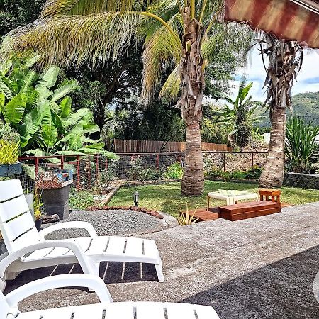Kaz'A Olymp - Classe 3 Etoiles - Maison De Vacances A L'Антр-До Экстерьер фото