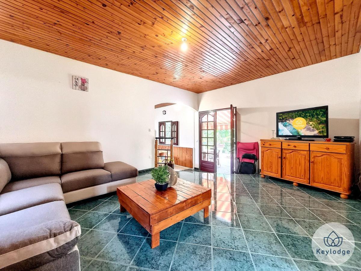 Kaz'A Olymp - Classe 3 Etoiles - Maison De Vacances A L'Антр-До Экстерьер фото