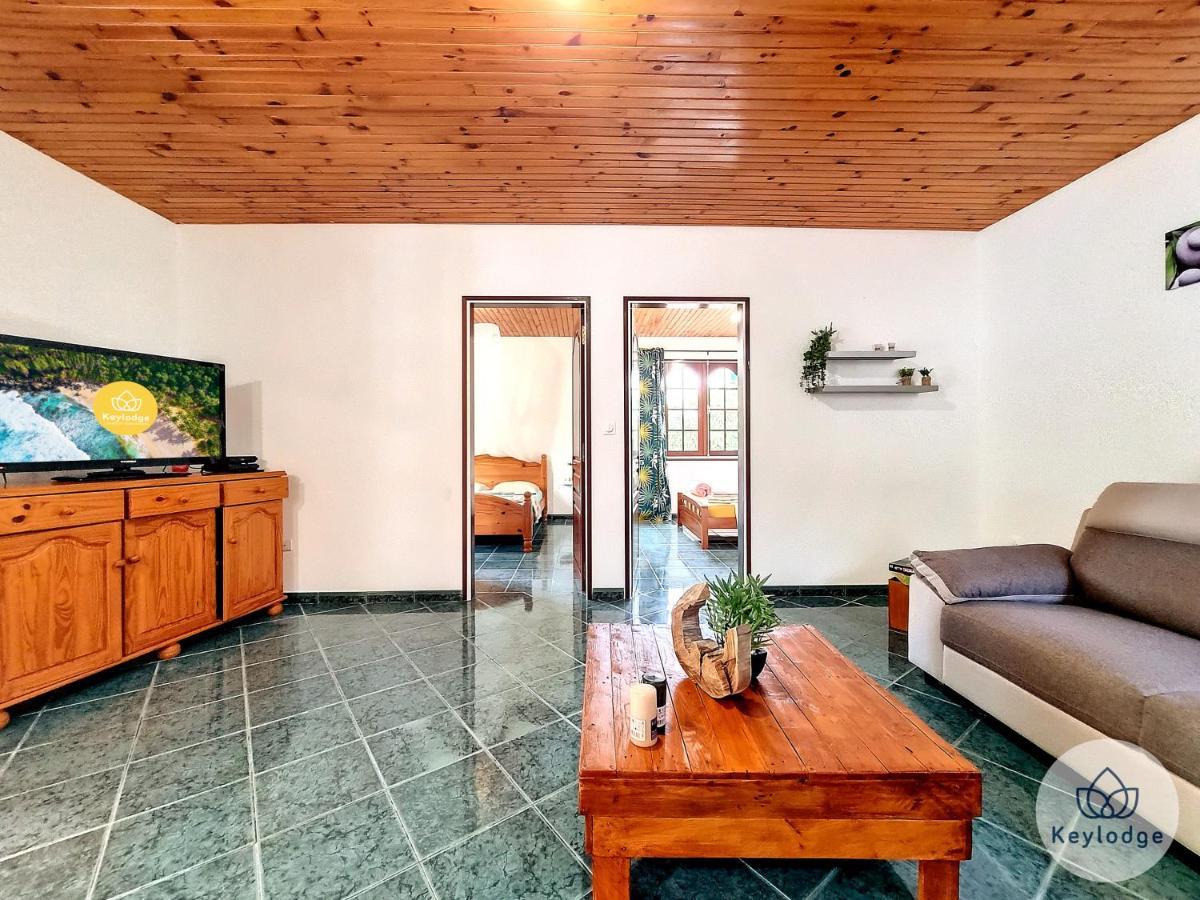 Kaz'A Olymp - Classe 3 Etoiles - Maison De Vacances A L'Антр-До Экстерьер фото