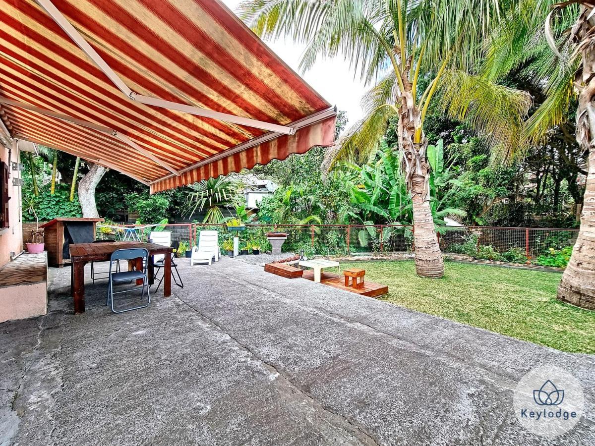 Kaz'A Olymp - Classe 3 Etoiles - Maison De Vacances A L'Антр-До Экстерьер фото